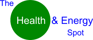 The Health and Energy Spot